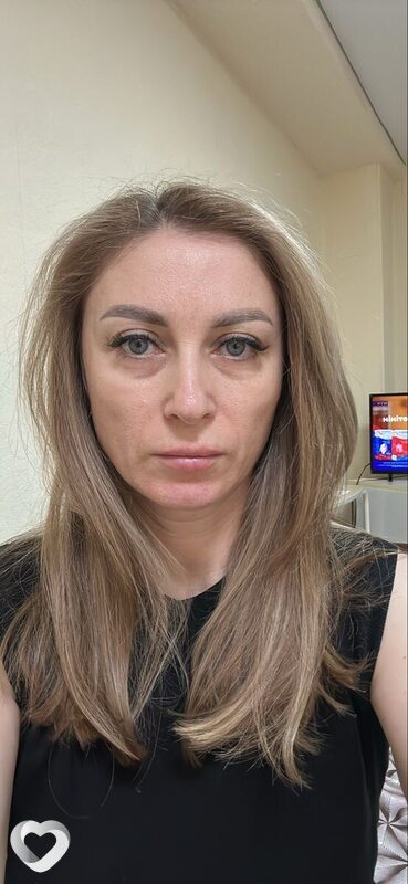 Мария, 43, Шымкенте — анкета №4187737