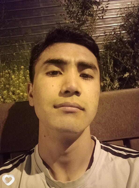Saken, 26, Алматы — анкета №4187746