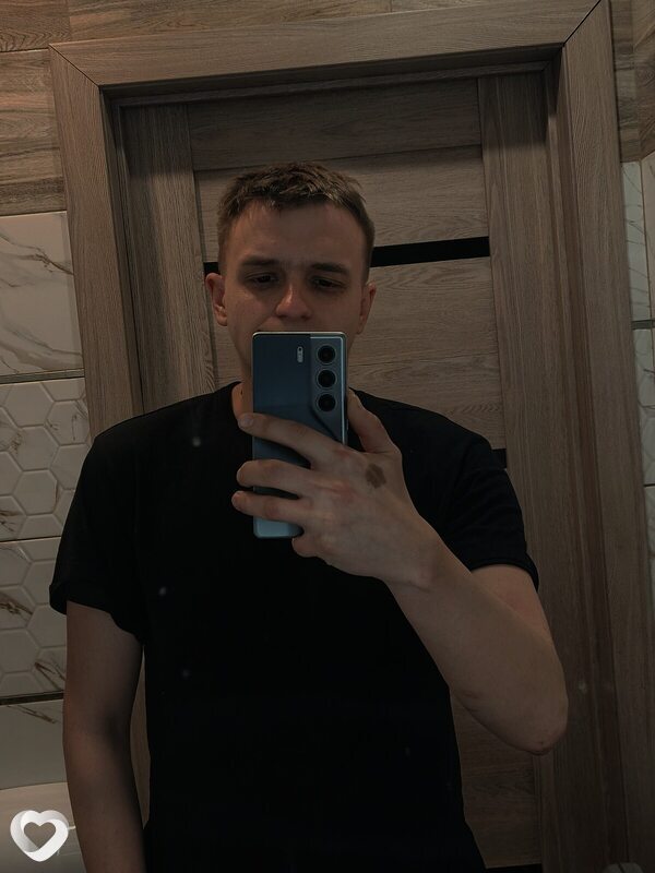 Виталя, 21, Саранске — анкета №4187857