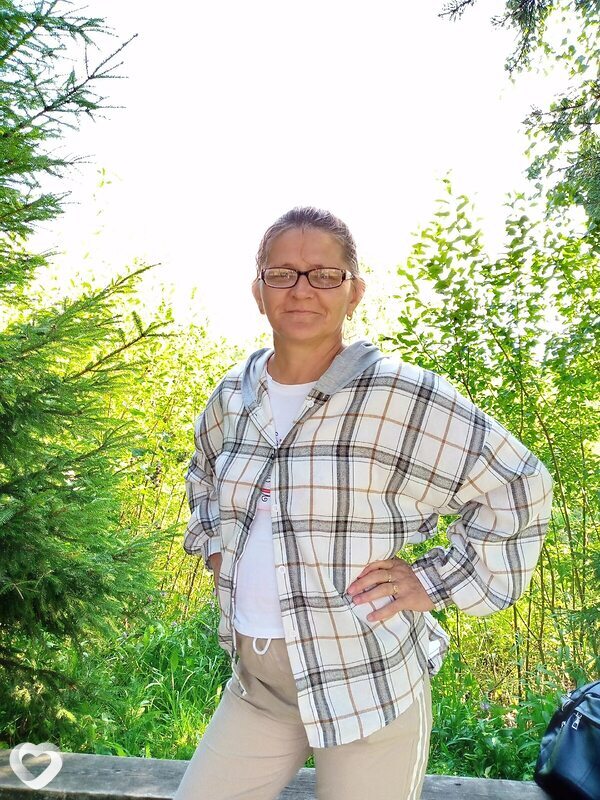 Елена, Вытегра