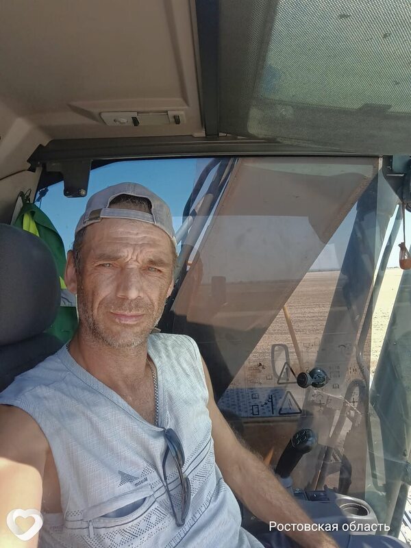 Александр, 46, Ростове-на-Дону — анкета №4187871
