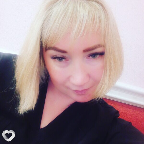 Алина, 35, Уфе — анкета №4187873