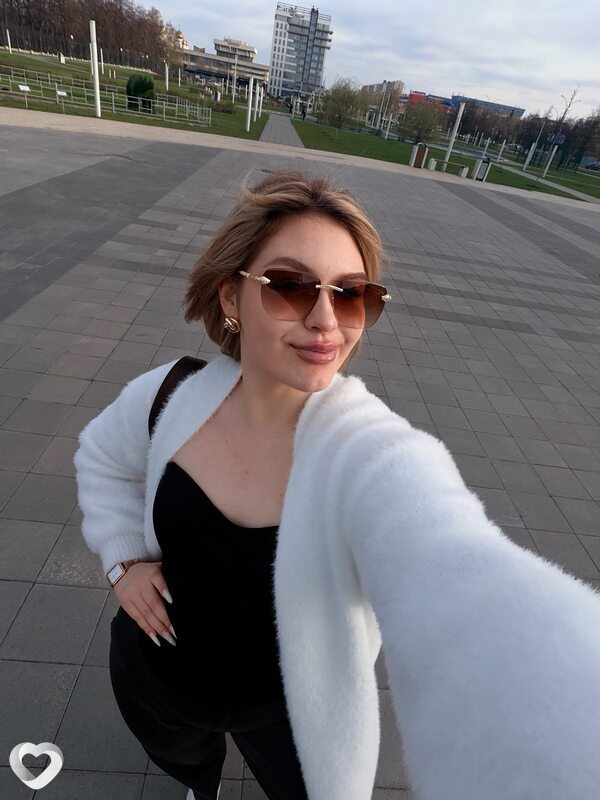 Юлия, 22, Тольятти — анкета №4187886
