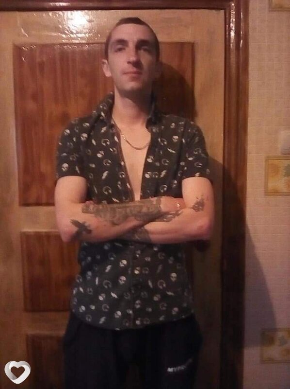 Александр, 39, Краснодаре — анкета №4187702