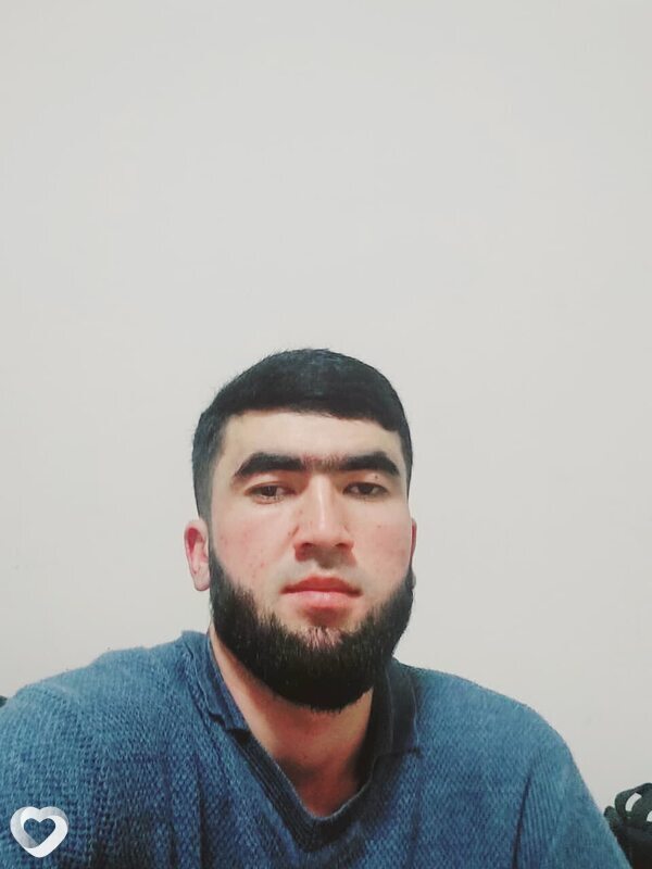 Dilshod, 27, Хабаровске — анкета №4187705