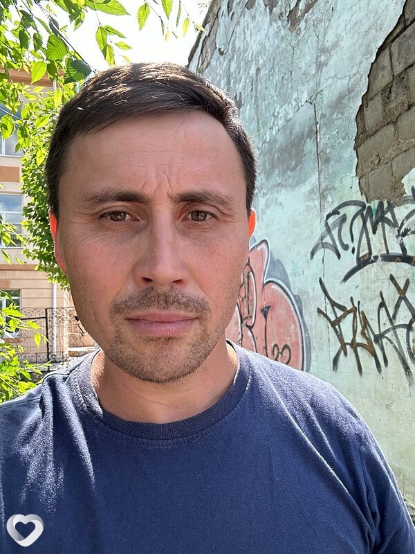 Ильдар, 39, Магнитогорске — анкета №4187708