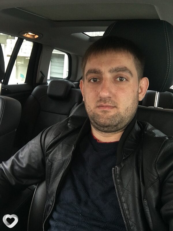 Михаил, 37, Волновахе — анкета №4187710