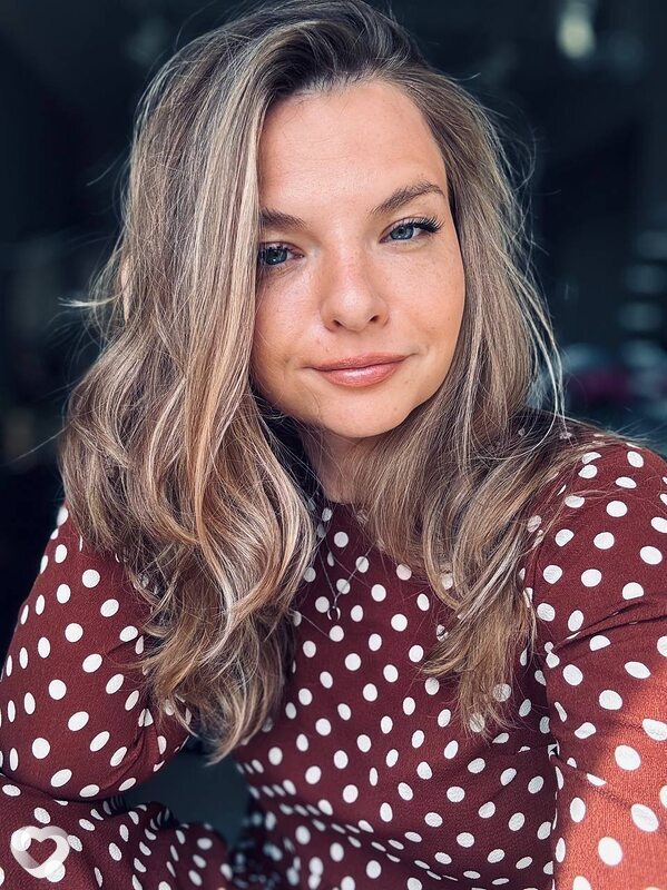 Марина, 26, Новокуйбышевске — анкета №4187713