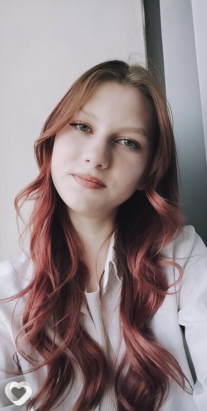 Татьяна, 19, Балашове — анкета №4187716