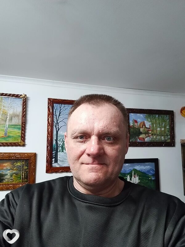 Роман, 49, Краснодаре — анкета №4187719