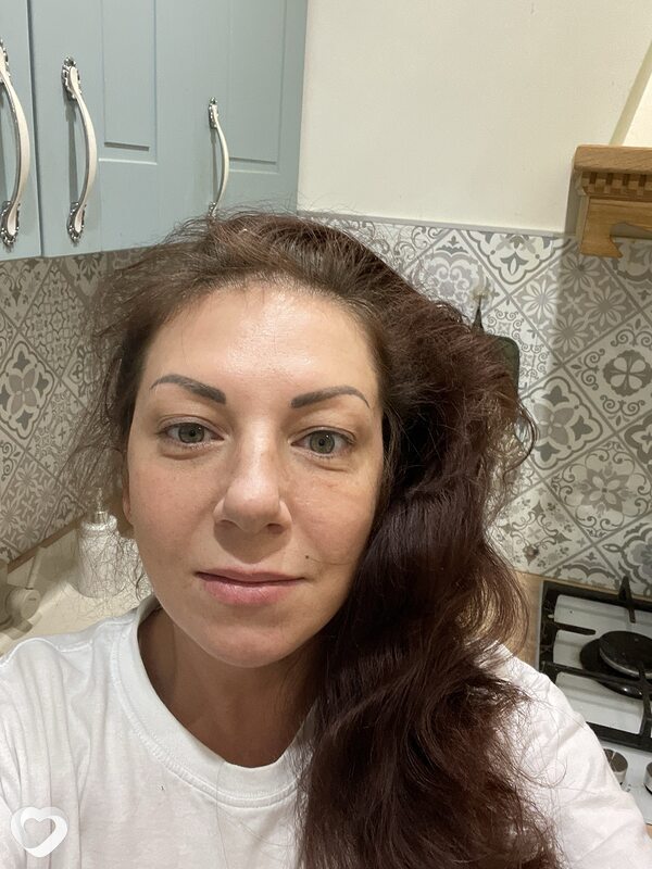 Юля, 42, Екатеринбурге — анкета №4187722