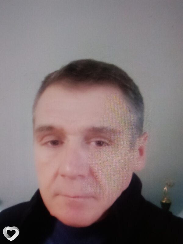 Юрий, 57, Ульяновске — анкета №4187813