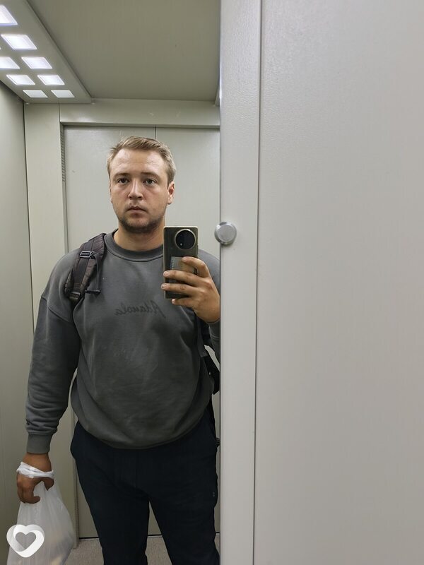 Александр, 24, Симферополе — анкета №4187816