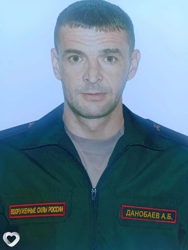 Алик, 40, Пензе — анкета №4187819