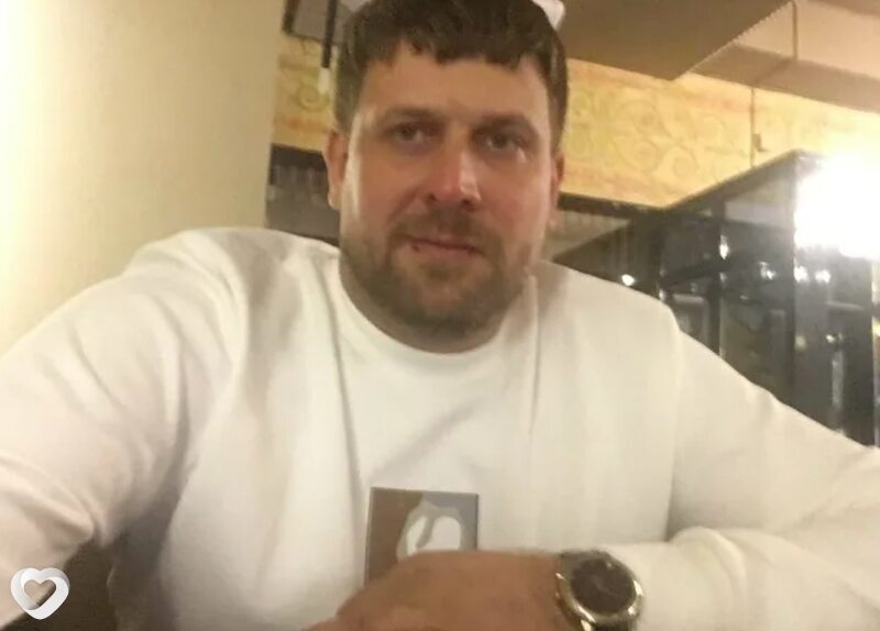 Сергей, 40, Иркутске — анкета №4187823