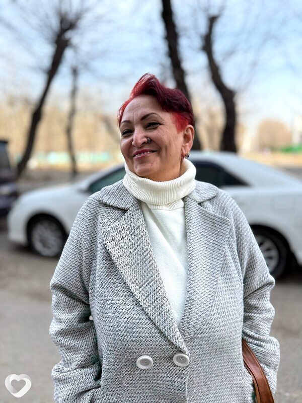 Илаха, 58, Красноярске — анкета №4187826