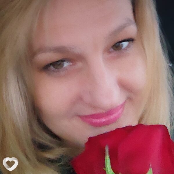 Ирина, 49, Санкт-Петербурге — анкета №4187956