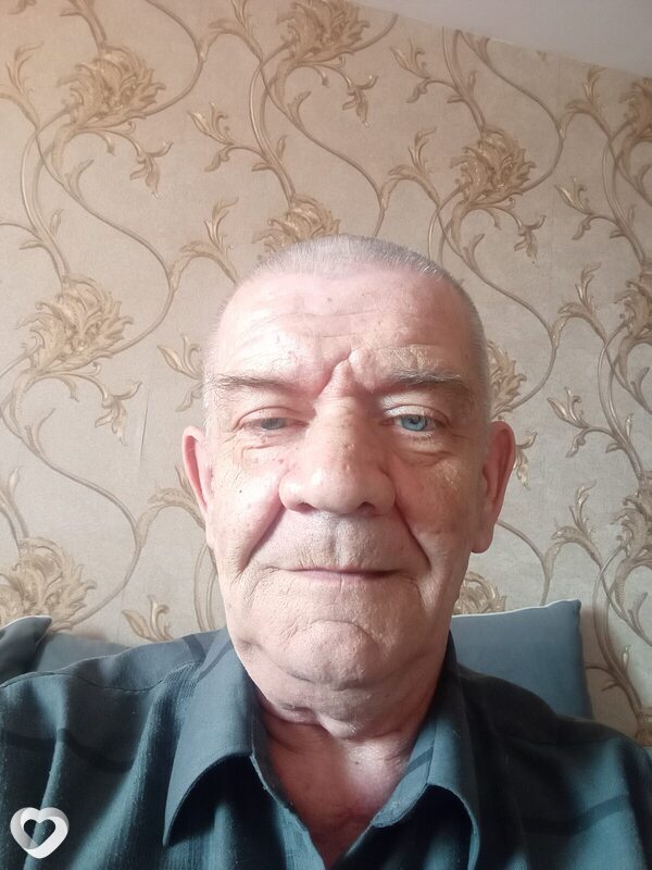 Константин, 60, Гомеле — анкета №4187959