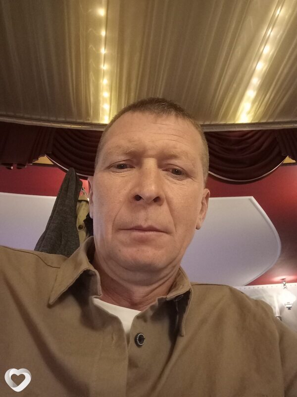 Владимир, 43, Чебоксарах — анкета №4187975