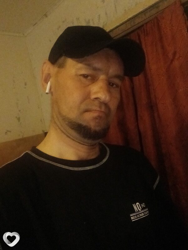 Андрей, 40, Усть-Илимск — анкета №4188311