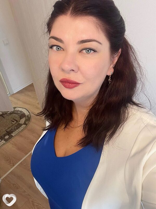 Ирина, Севастополь