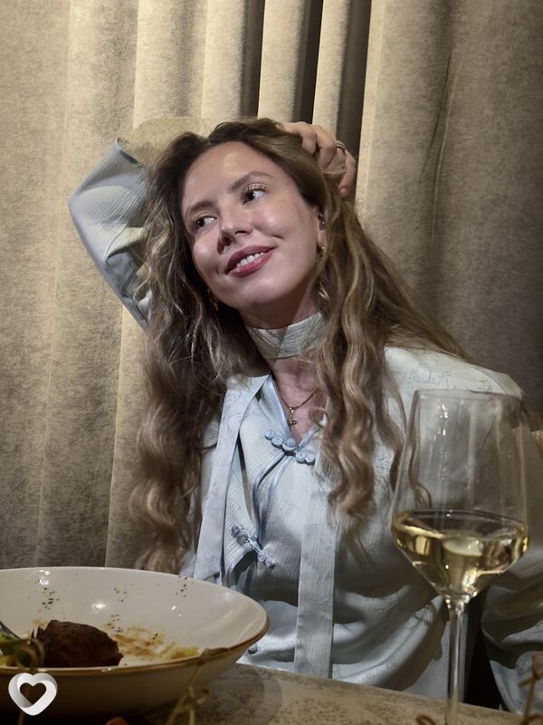 Алина, 32, Москве — анкета №4187787
