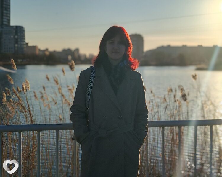 Екатерина, 26, Санкт-Петербурге — анкета №4187792