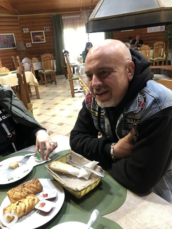 Влад, 53, Краснодаре — анкета №4187798