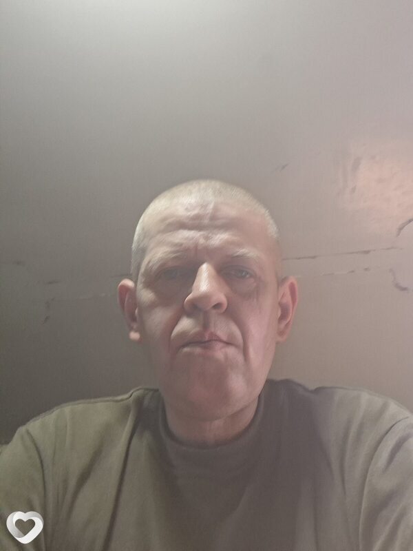 Вова, 46, Антраците — анкета №4187827