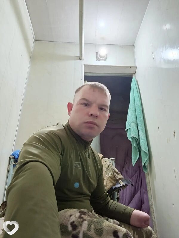 Виталий, 32, Чите — анкета №4187904