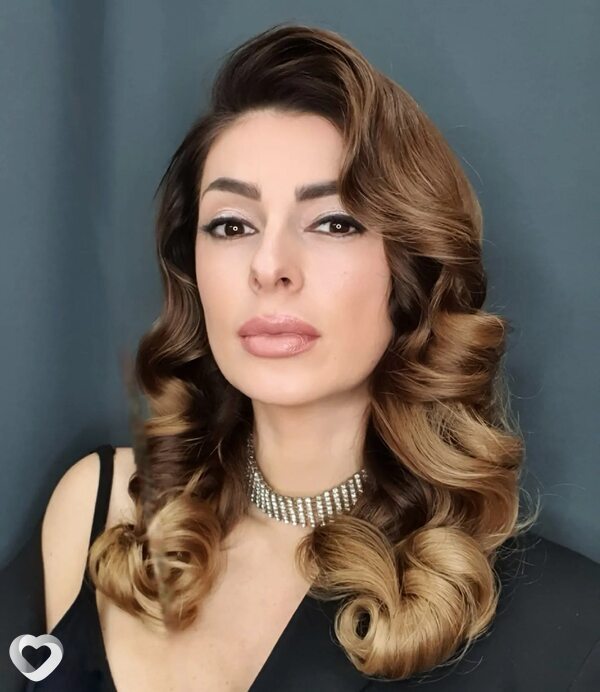 Елена, 43, Санкт-Петербурге — анкета №4187919