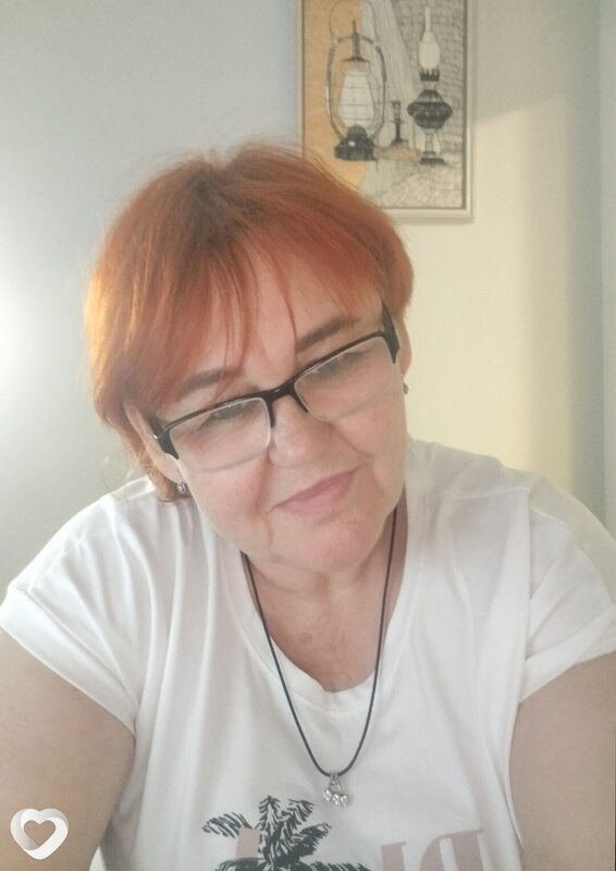 Елена, 53, Омске — анкета №4188151