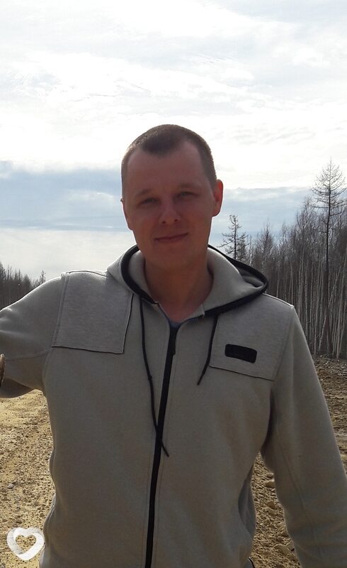 Константин, 38, Уфе — анкета №4188160
