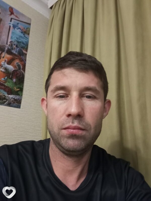 Абдулла, 40, Санкт-Петербурге — анкета №4188166
