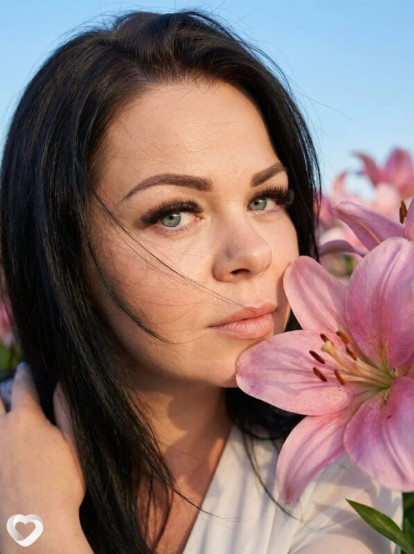 Ирина, 44, Симферополе — анкета №4188170