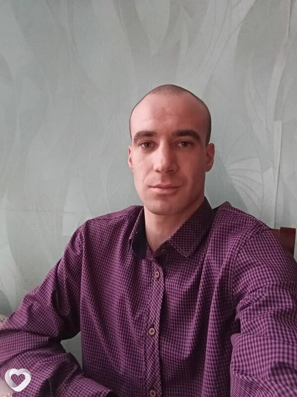 Михаил, 28, Саранске — анкета №4188028