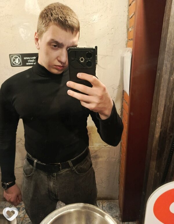 Дмитрий, 27, Нижнем Новгороде — анкета №4188035