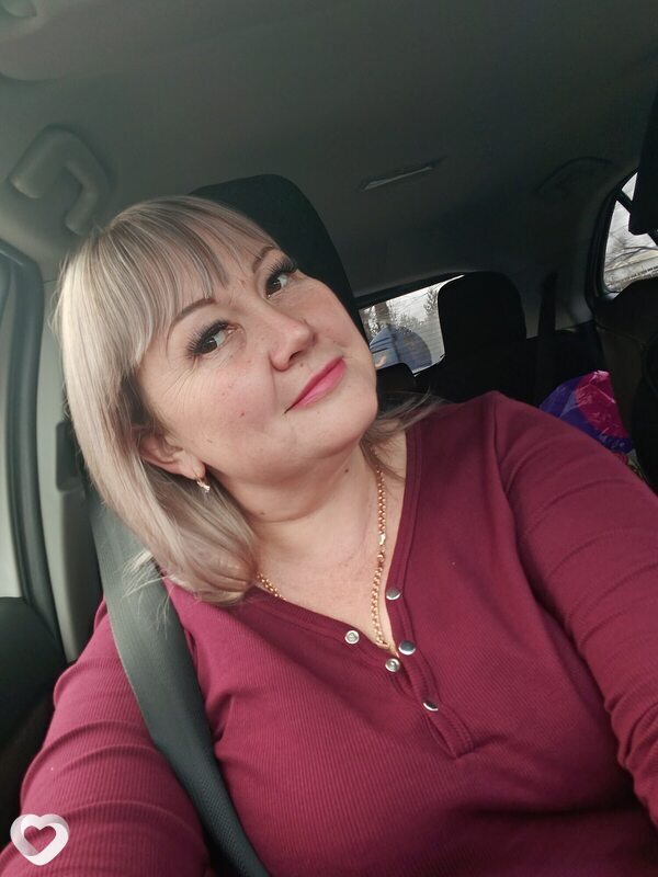 Марина, 39, Хабаровске — анкета №4188038