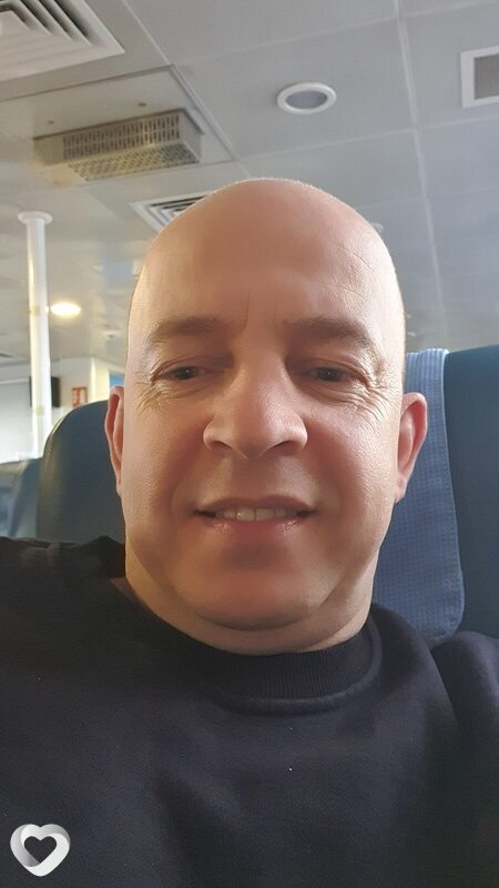 Aндрей, 43, Владивостоке — анкета №4188044