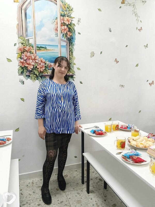 Алсу, 35, Сызрани — анкета №4188046