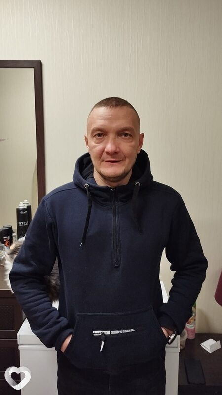 Руслан, 43, Казани — анкета №4187757