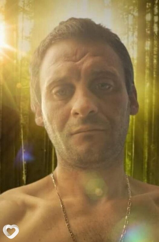 Олександр, 38, Одессе — анкета №4187764