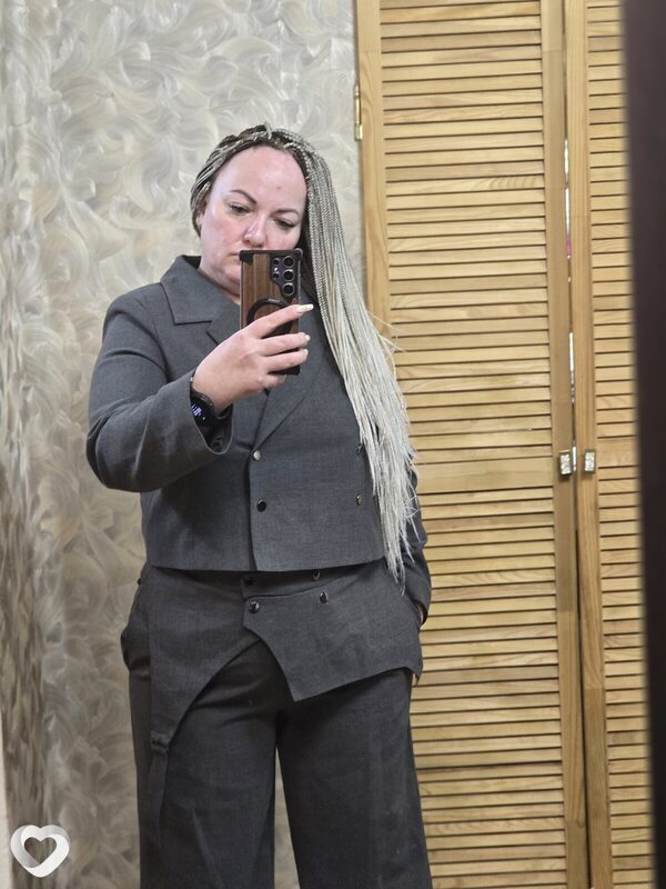 Виктория, 45, Ростове-на-Дону — анкета №4187769
