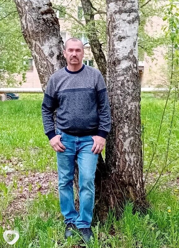 Сергей, 55, Смоленске — анкета №4187771