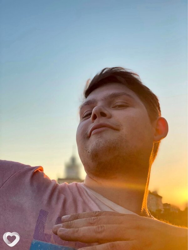 Александр, 28, Раменском — анкета №4187775