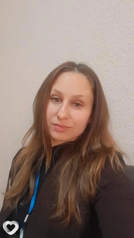 Светлана, 37, Одессе — анкета №4188020