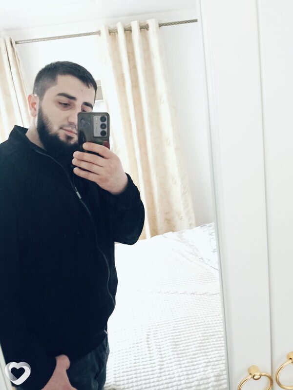 Bakar, 28, Грозном — анкета №4188024