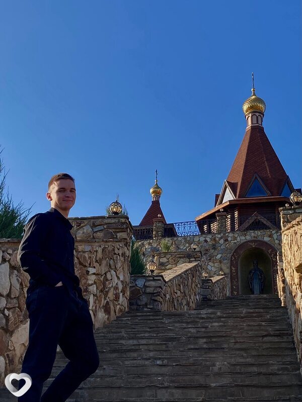 Владислав, 20, Ростове-на-Дону — анкета №4187928