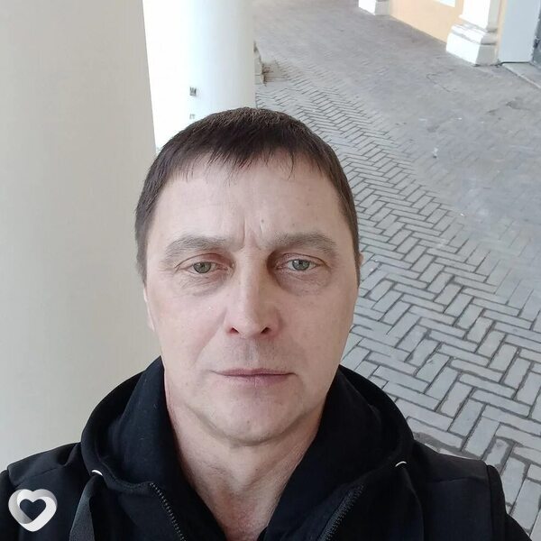 Андрей, 48, Уфе — анкета №4187932