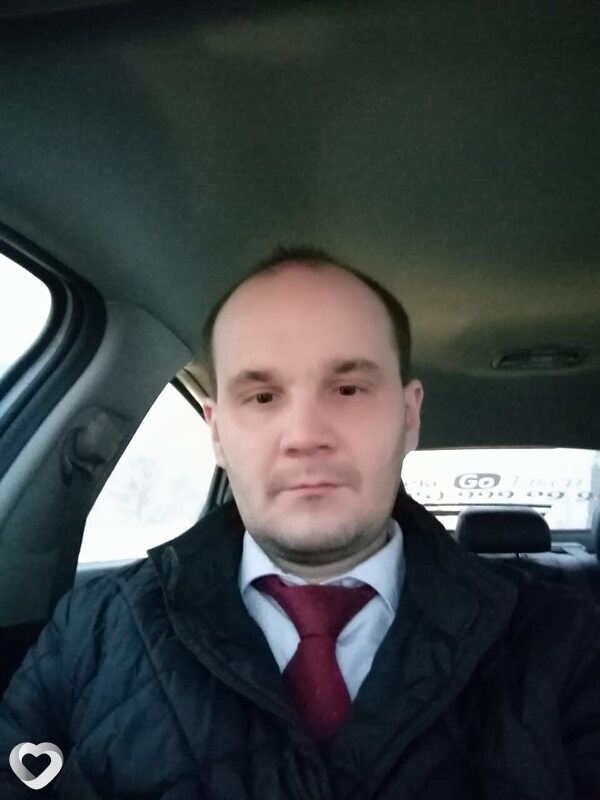 Александр, 44, Ногинске — анкета №4187936